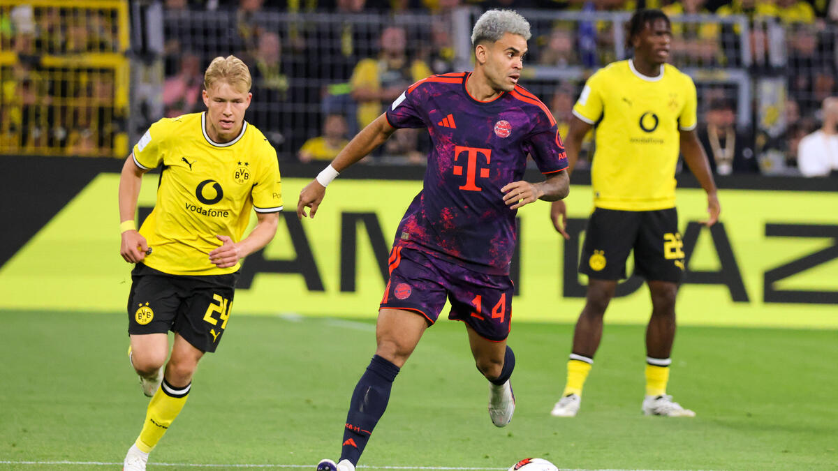 Auftritt des FC Bayern sorgt für „Angst“