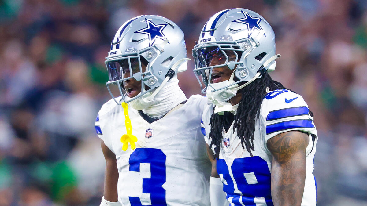 Cowboys-Star mit Appell an Jerry Jones