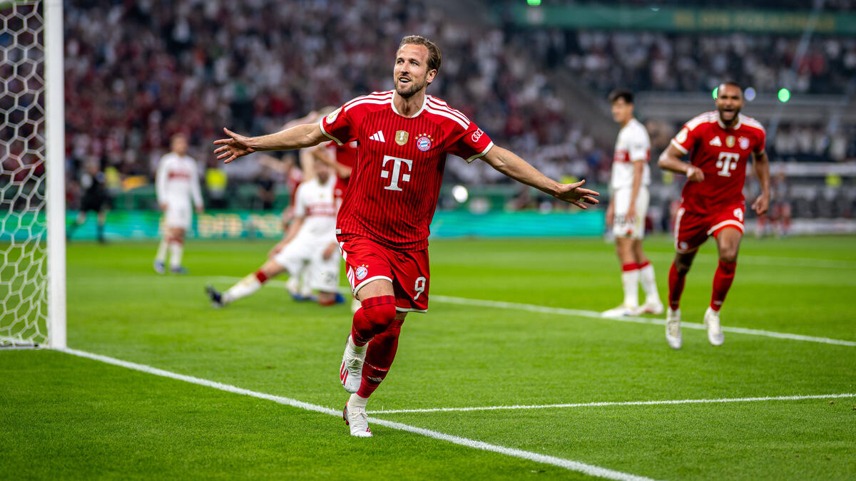 Neuer Kane-Vertrag beim FC Bayern steht