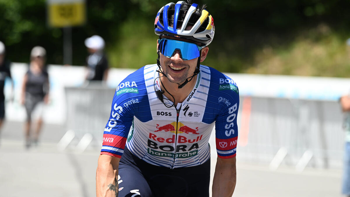 Radsport-Superstar vor überraschendem Wechsel