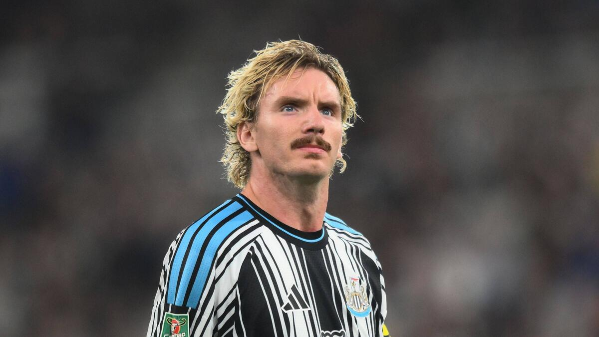 DFB-Star Woltemade in Italien angekommen