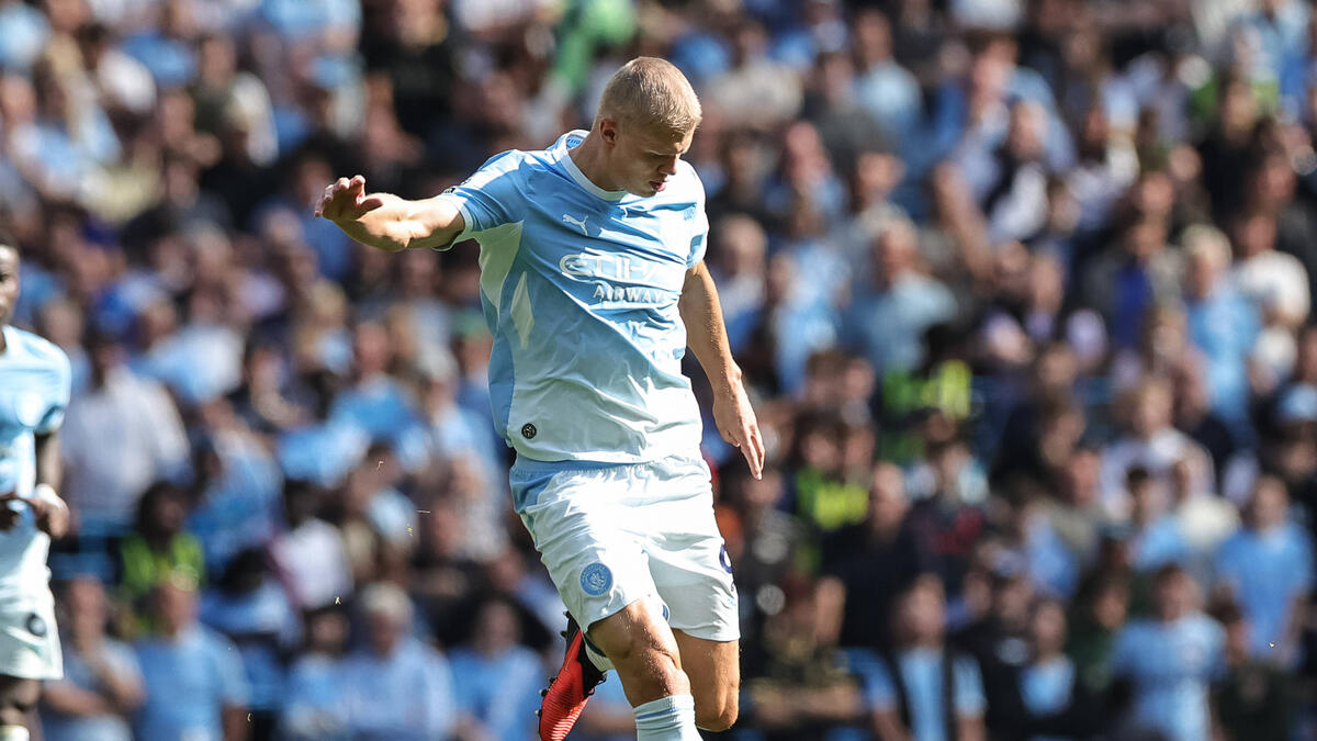 Hier läuft Manchester United vs. Manchester City
