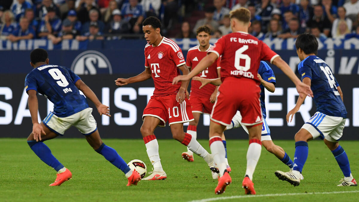 Nach Comeback: Bayern-Boss mit spannender Musiala-Prognose