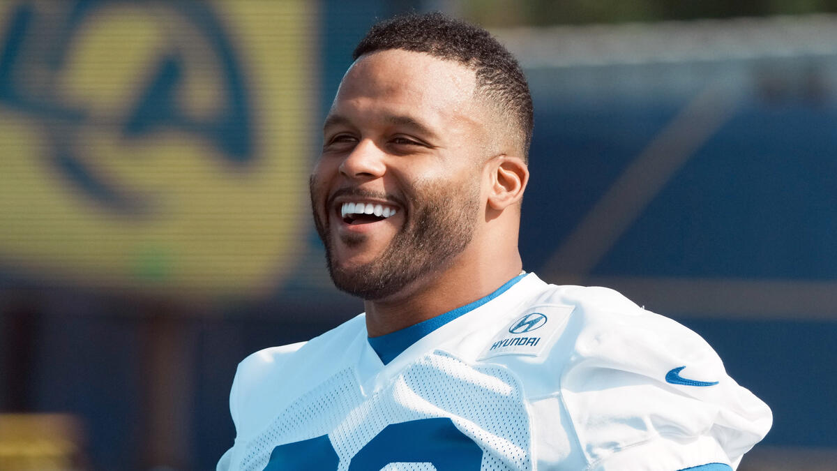 Sensations-Comeback in der NFL perfekt