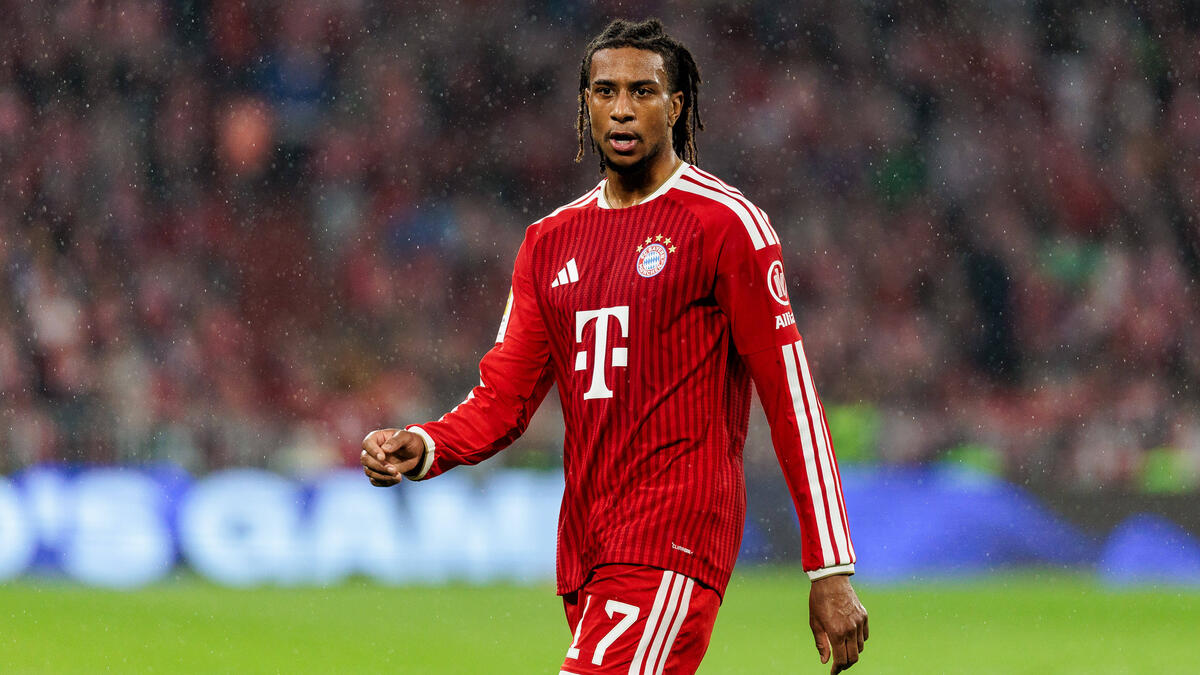 Bayern-Ikone: Mega-Vertrag für Olise wäre „verfrüht“