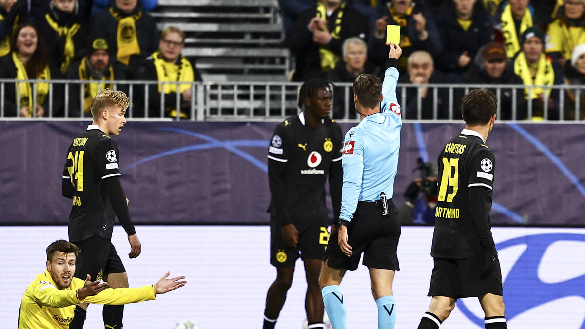 Brisante Vermutung um FC Bayern und BVB