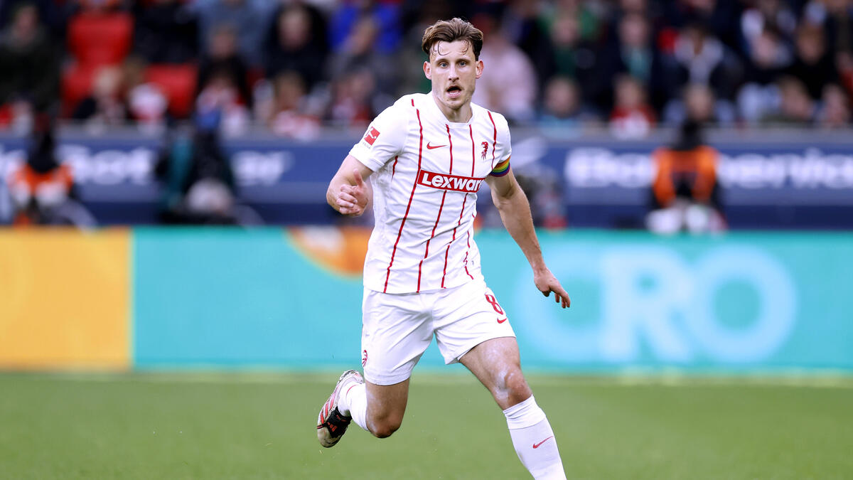 Freiburg-Star mit irrer Bayern-Statistik