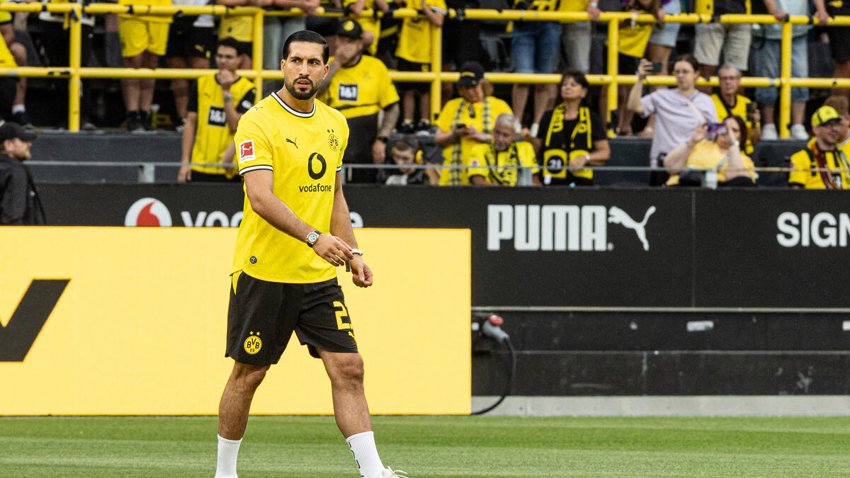 Geheim-OP bei BVB-Kapitän Can bestätigt